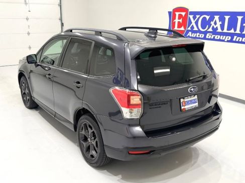 Used 2018 Subaru Forester 2.5i Premium image 5