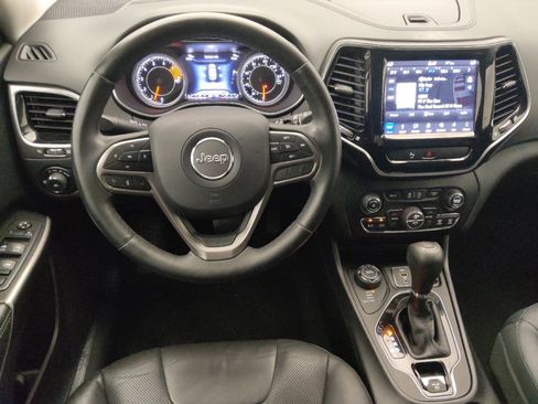 Used 2019 Jeep Cherokee Limited AWD/4WD image 22