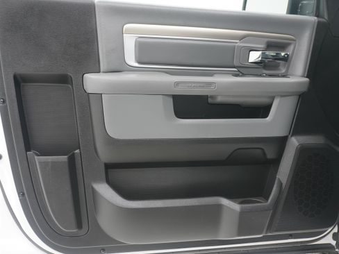 Used 2019 RAM 1500 Tradesman w/ Popular Equipment Group RWD image 12