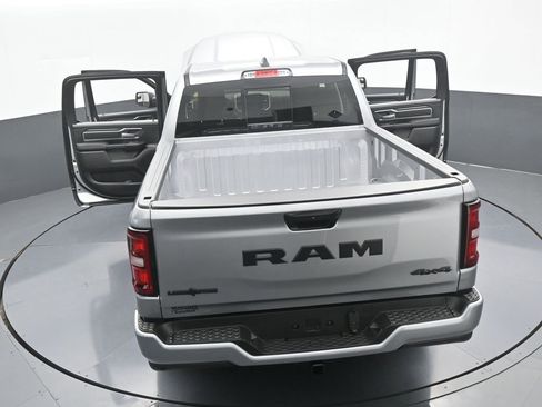 Used 2025 RAM 1500 Lone Star AWD/4WD image 63