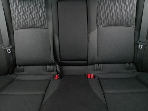 Certified 2026 Toyota Camry LE FWD image 13