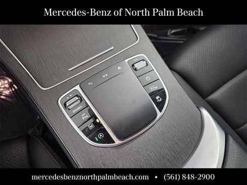 Certified 2021 Mercedes-Benz GLC 300 image 24