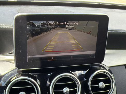 Used 2018 Mercedes-Benz C 63 AMG S image 20