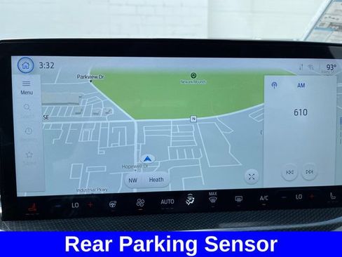 Used 2024 Ford Escape ST-Line w/ Tech Pack #1 AWD/4WD image 19