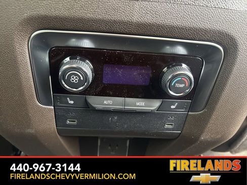 New 2026 Chevrolet Suburban LT w/ Comfort Package image 45