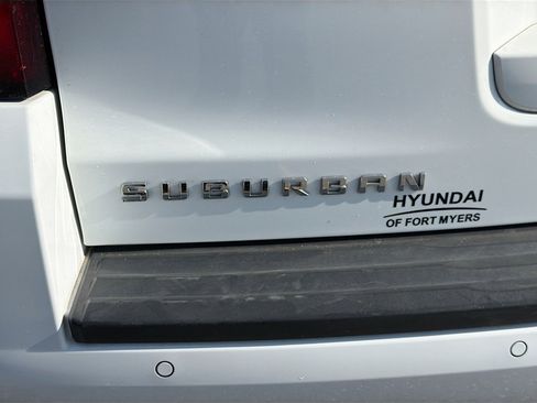 Used 2020 Chevrolet Suburban LS image 11