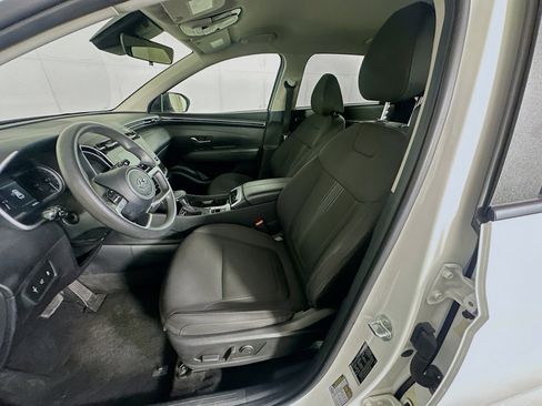 Used 2024 Hyundai Tucson SEL image 13