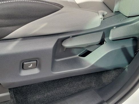 New 2025 Toyota Tacoma TRD Sport image 24