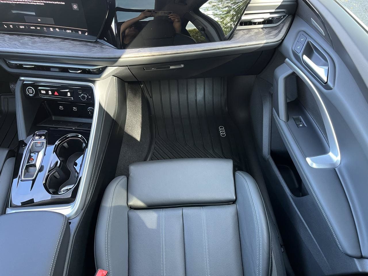 Used 2025 Audi Q5 Premium Plus AWD/4WD image 13