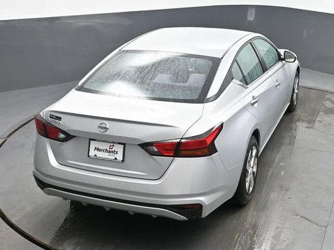 Used 2021 Nissan Altima 2.5 S image 29
