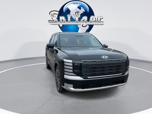New 2026 Hyundai Palisade Calligraphy image 2