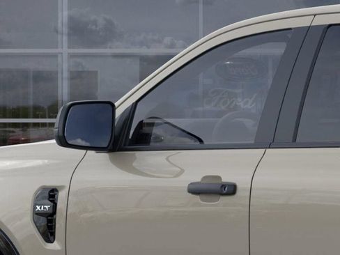 New 2025 Ford Ranger XLT w/ Convenience Package RWD image 20