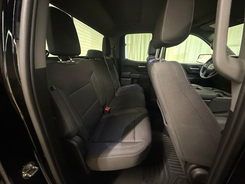 Certified 2023 GMC Sierra 1500 Pro w/ Graphite Edition image 22