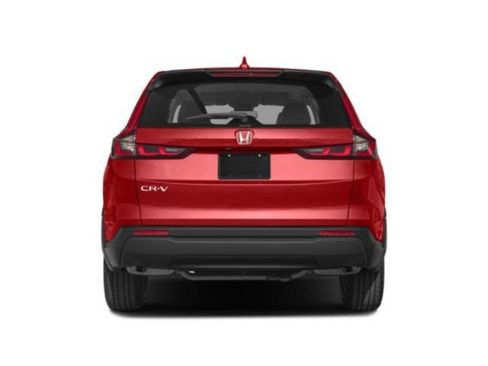 Used 2024 Honda CR-V EX image 10