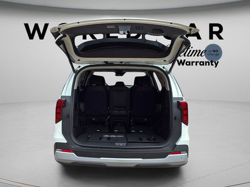 New 2026 Kia Carnival EX FWD image 18