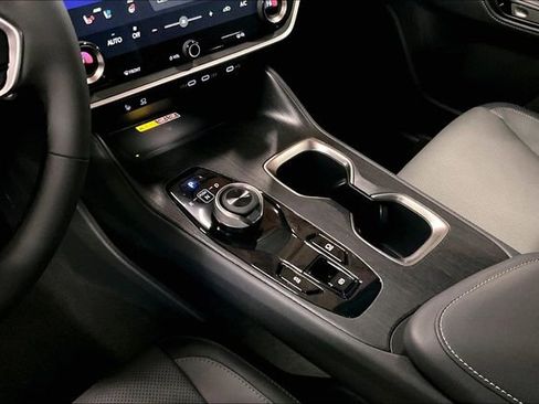 New 2026 Lexus RZ 450e AWD image 8