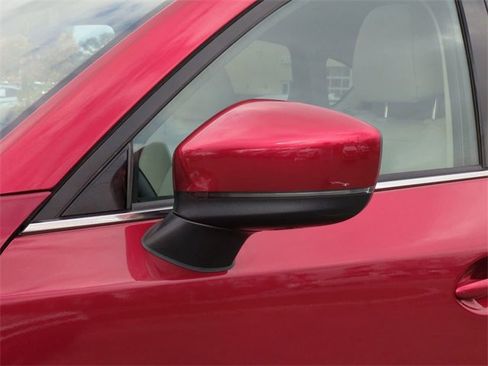 Used 2018 MAZDA CX-5 Grand Touring image 12