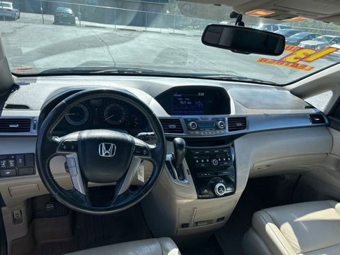 Used 2013 Honda Odyssey EX-L image 12