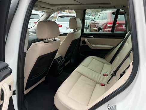 Used 2014 BMW X3 xDrive28i image 14