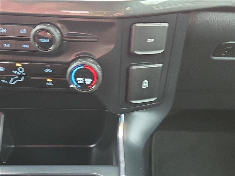 Used 2024 Ford F150 STX AWD/4WD image 20