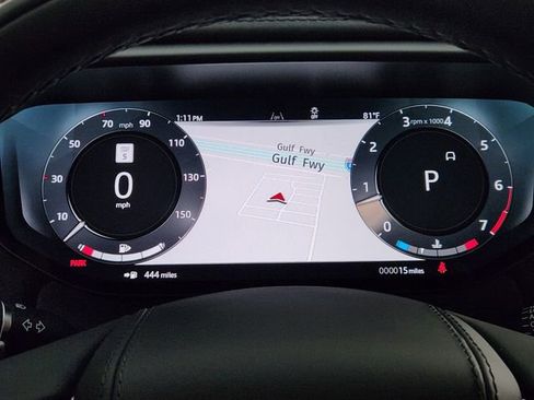 New 2026 Land Rover Range Rover Sport SE image 16