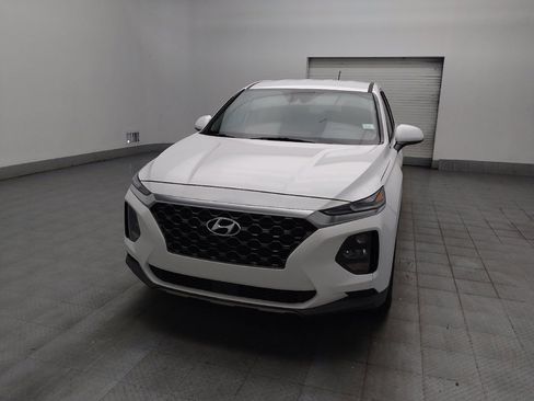 Used 2020 Hyundai Santa Fe SE FWD image 15