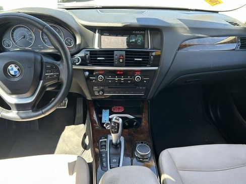 Used 2017 BMW X3 xDrive28i AWD/4WD image 11