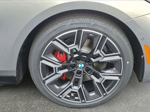 New 2026 BMW 530i xDrive 530i xDrive w/ M Sport Package image 6