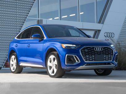 Certified 2023 Audi Q5 2.0T Premium Plus w/ Premium Plus Package