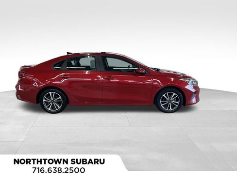 Used 2023 Kia Forte LXS FWD image 26