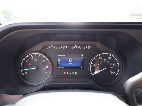 Used 2024 Ford F350 XLT w/ FX4 Off-Road Package AWD/4WD image 19