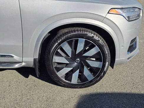 Certified 2023 Volvo XC90 T8 Ultimate image 9