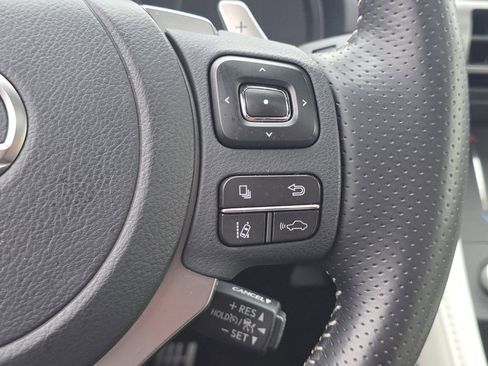 Certified 2024 Lexus RC 350 F Sport image 36