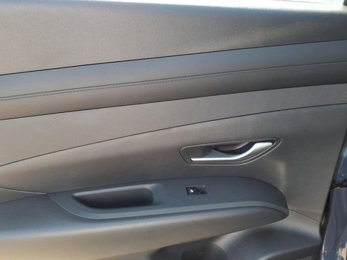 New 2026 Hyundai Tucson SE FWD image 10