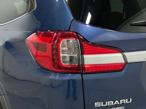 Used 2020 Subaru Ascent Touring w/ Popular Package #3 AWD/4WD image 34