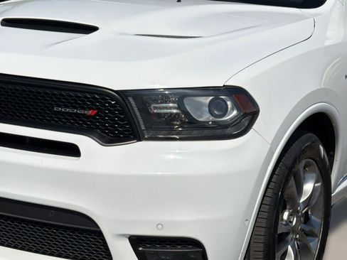 Used 2020 Dodge Durango R/T w/ Trailer Tow Group IV AWD/4WD image 10
