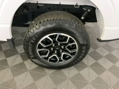 Used 2022 Ford F150 XLT w/ Equipment Group 302A High AWD/4WD image 38