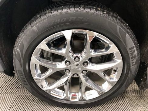 Used 2020 GMC Sierra 1500 Denali AWD/4WD image 28