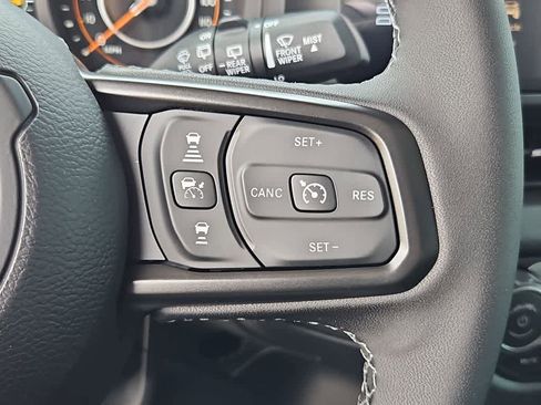 New 2026 Jeep Wrangler Sport S image 25