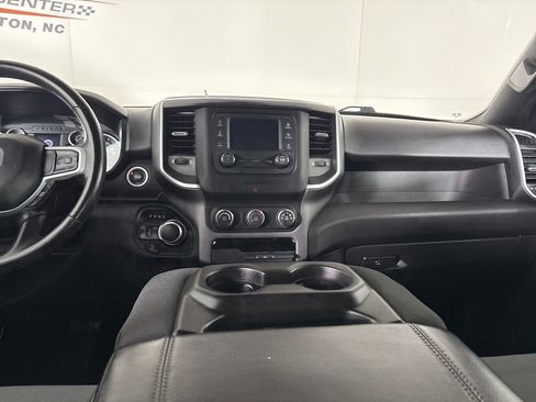 Used 2022 RAM 1500 Big Horn image 23