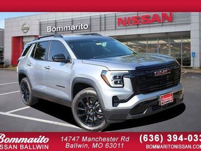 Used 2026 GMC Terrain Elevation w/ Elevation Premium Package