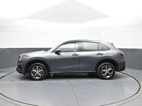 Used 2024 Honda HR-V EX-L image 9