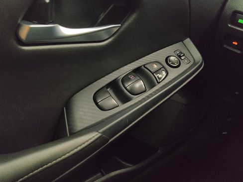 Used 2023 Nissan Sentra SV FWD image 27
