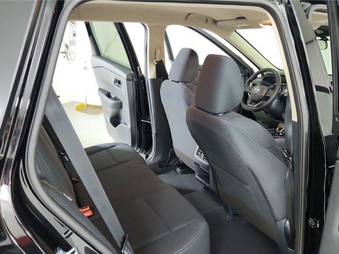 Used 2026 Nissan Rogue S image 22