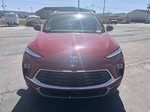 New 2026 Buick Encore GX Preferred w/ Comfort Package image 2