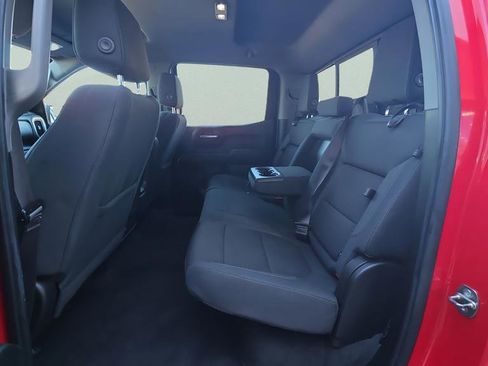 Used 2020 Chevrolet Silverado 1500 LT w/ All-Star Edition image 25