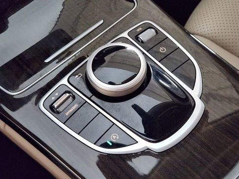 Used 2021 Mercedes-Benz C 300 Sedan image 20
