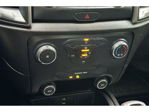 Used 2020 Ford Ranger XL w/ Equipment Group 101A Mid image 21