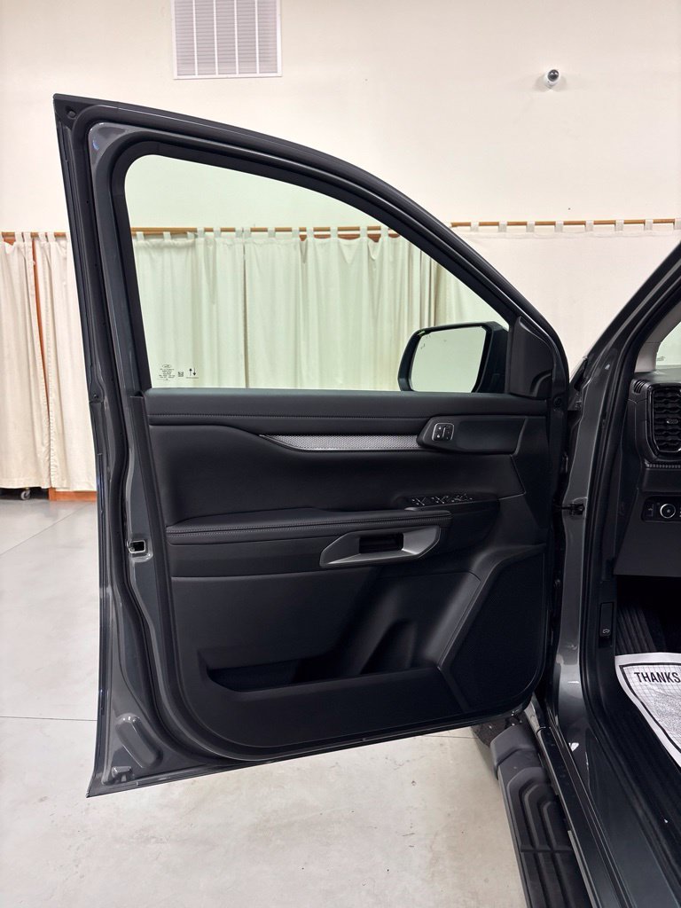 New 2026 Ford Ranger Lariat w/ Convenience Package AWD/4WD image 17