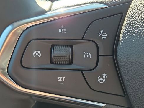 New 2026 Chevrolet Trax ACTIV w/ Driver Confidence Package image 38